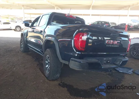 2024 GMC Canyon 4Wd At4X z USA, uszkodzony, nr VIN 1GTP6EEK5R1254718